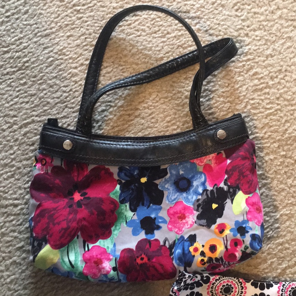 Thirty One purse